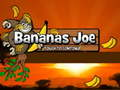 Mäng Banaan Joe  Internetis