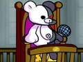 Mäng Reede õhtu Funkin vs MonoKuma Internetis