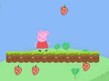Mäng Peppa sea maasikas  Internetis