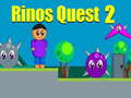 Mäng Rinos Quest 2 Internetis
