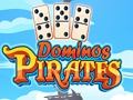 Mäng Dominos Piraadid  Internetis