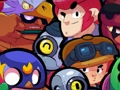 Mäng Brawl Stars Slide Internetis
