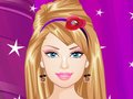 Mäng Barbie riietumispidu  Internetis