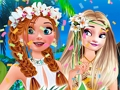 Mäng Annie sünnipäev Hawaiil  Internetis