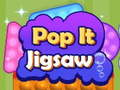 Mäng Pop It pusle  Internetis