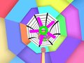 Mäng Vortexi tunnel 3D Internetis