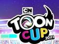 Mäng Toon Cup 2021 Internetis
