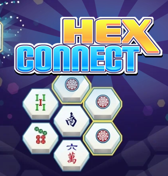 Mäng Hex Connect Internetis