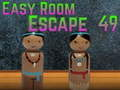 Mäng Amgel Easy Room Escape 49 Internetis