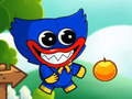 Mäng Poppy Play Time Adventure Internetis