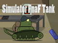 Mäng Simulaator Fnaf Tank  Internetis