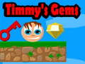 Mäng Timmy kalliskivid  Internetis