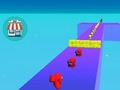 Mäng Giant Rush: pettur  Internetis