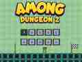Mäng Dungeon 2 hulgas  Internetis