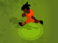 Mäng Footix. io  Internetis