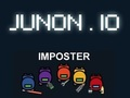 Mäng Junon. io Pettur  Internetis