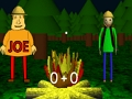 Mäng Baldi lõbus uus kool on remastereeritud  Internetis