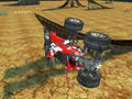 Mäng ATV trikid Challenge 2 Internetis