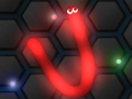 Mäng Wormo. io  Internetis