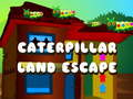 Mäng Caterpillar Land Escape Internetis