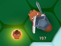 Mäng Gotia. io  Internetis