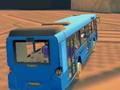Mäng Bussiõnnetuse stunts Demolition 2  Internetis