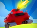 Mäng Tank. IO  Internetis