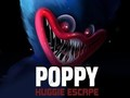 Mäng Poppy Huggie põgenemine  Internetis