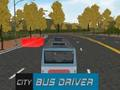 Mäng Linna bussijuht  Internetis