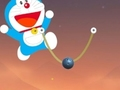 Mäng Doraemon lõigatud pusle  Internetis