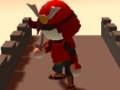 Mäng Samurai kaldkriips 3D  Internetis