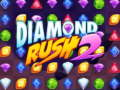 Mäng Diamond Rush 2 Internetis