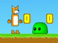 Mäng Cãozinho Laranja  Internetis