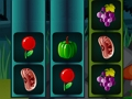 Mäng Puuviljad Solitaire  Internetis