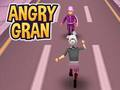 Mäng Vihane Gran Run: Pariis  Internetis