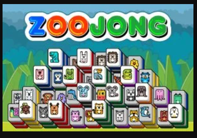 Mäng Zoojong Internetis