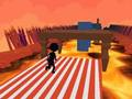 Mäng Korrus on Lava 3d  Internetis