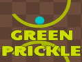 Mäng Roheline Prickle  Internetis