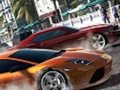 Mäng Lamborghini Aventadori simulaator  Internetis