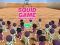 Mäng Mäng Squid Real Vs Barca  Internetis