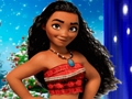 Mäng Moana jõulukampsun kleit  Internetis