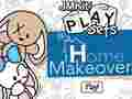 Mäng JMKit PlaySets: Minu kodu makeover  Internetis