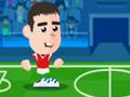 Mäng Jalgpallimeistrid: Euro 2020  Internetis