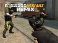 Mäng Edasi Assault Remix  Internetis