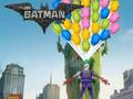 Mäng Lego Batmani film  Internetis