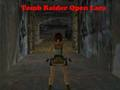 Mäng Tomb Raider Open Lara Internetis