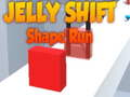 Mäng Jelly Shift kujujooks Internetis