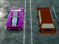 Mäng Crazy Racer Highway  Internetis