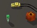 Mäng Zombie Drift 3D Internetis