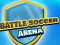 Mäng Battle Arena jalgpall  Internetis